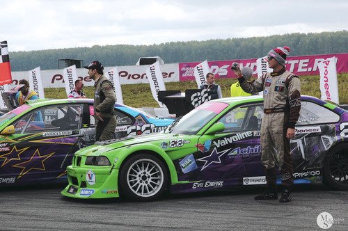 Финал “Чемпионата РДС 2014” 6-й Этап “NRing” г. Нижний Новгород / Final stage “Championship RDS 2014” 6st “NRing” Nizhniy Novgorod, кадр 82