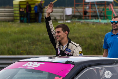 Финал “Чемпионата РДС 2014” 6-й Этап “NRing” г. Нижний Новгород / Final stage “Championship RDS 2014” 6st “NRing” Nizhniy Novgorod, кадр 83
