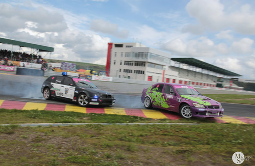 Финал “Чемпионата РДС 2014” 6-й Этап “NRing” г. Нижний Новгород / Final stage “Championship RDS 2014” 6st “NRing” Nizhniy Novgorod, кадр 84