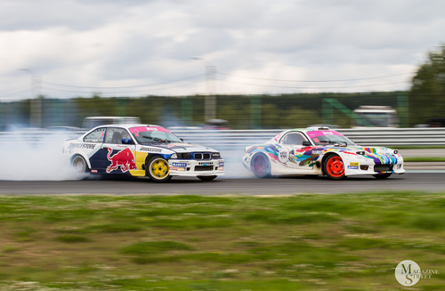 Финал “Чемпионата РДС 2014” 6-й Этап “NRing” г. Нижний Новгород / Final stage “Championship RDS 2014” 6st “NRing” Nizhniy Novgorod, кадр 88