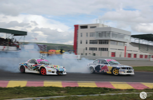 Финал “Чемпионата РДС 2014” 6-й Этап “NRing” г. Нижний Новгород / Final stage “Championship RDS 2014” 6st “NRing” Nizhniy Novgorod, кадр 89