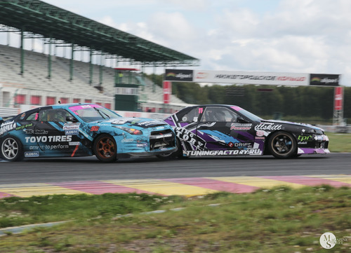 Финал “Чемпионата РДС 2014” 6-й Этап “NRing” г. Нижний Новгород / Final stage “Championship RDS 2014” 6st “NRing” Nizhniy Novgorod, кадр 90