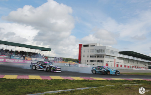 Финал “Чемпионата РДС 2014” 6-й Этап “NRing” г. Нижний Новгород / Final stage “Championship RDS 2014” 6st “NRing” Nizhniy Novgorod, кадр 94