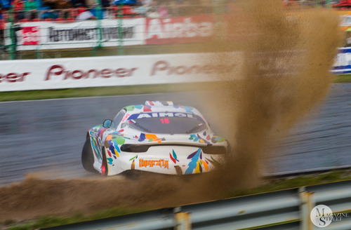 Финал “Чемпионата РДС 2014” 6-й Этап “NRing” г. Нижний Новгород / Final stage “Championship RDS 2014” 6st “NRing” Nizhniy Novgorod, кадр 95