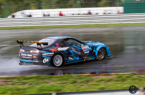 Финал “Чемпионата РДС 2014” 6-й Этап “NRing” г. Нижний Новгород / Final stage “Championship RDS 2014” 6st “NRing” Nizhniy Novgorod, кадр 98