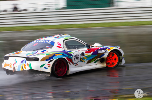 Финал “Чемпионата РДС 2014” 6-й Этап “NRing” г. Нижний Новгород / Final stage “Championship RDS 2014” 6st “NRing” Nizhniy Novgorod, кадр 99