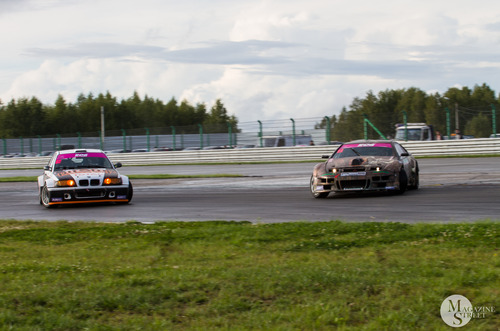 Финал “Чемпионата РДС 2014” 6-й Этап “NRing” г. Нижний Новгород / Final stage “Championship RDS 2014” 6st “NRing” Nizhniy Novgorod, кадр 101