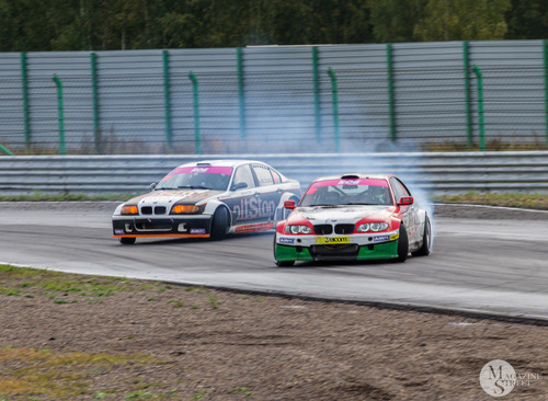 Финал “Чемпионата РДС 2014” 6-й Этап “NRing” г. Нижний Новгород / Final stage “Championship RDS 2014” 6st “NRing” Nizhniy Novgorod, кадр 102