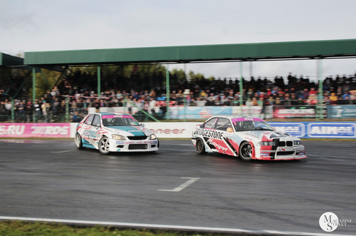 Финал “Чемпионата РДС 2014” 6-й Этап “NRing” г. Нижний Новгород / Final stage “Championship RDS 2014” 6st “NRing” Nizhniy Novgorod, кадр 104