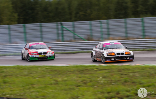 Финал “Чемпионата РДС 2014” 6-й Этап “NRing” г. Нижний Новгород / Final stage “Championship RDS 2014” 6st “NRing” Nizhniy Novgorod, кадр 105