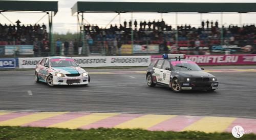 Финал “Чемпионата РДС 2014” 6-й Этап “NRing” г. Нижний Новгород / Final stage “Championship RDS 2014” 6st “NRing” Nizhniy Novgorod, кадр 111