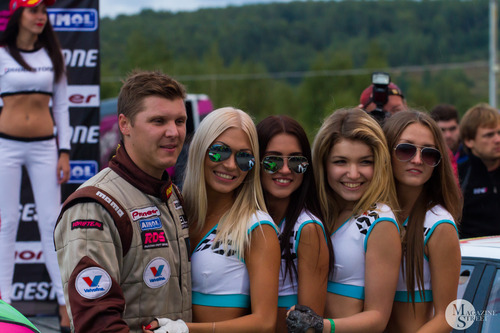 Финал “Чемпионата РДС 2014” 6-й Этап “NRing” г. Нижний Новгород / Final stage “Championship RDS 2014” 6st “NRing” Nizhniy Novgorod, кадр 121