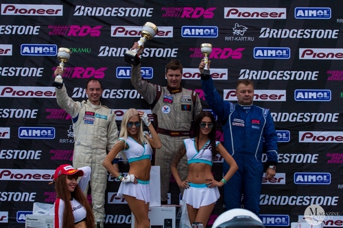 Финал “Чемпионата РДС 2014” 6-й Этап “NRing” г. Нижний Новгород / Final stage “Championship RDS 2014” 6st “NRing” Nizhniy Novgorod, кадр 122
