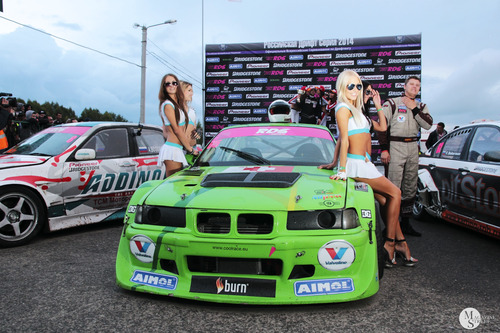 Финал “Чемпионата РДС 2014” 6-й Этап “NRing” г. Нижний Новгород / Final stage “Championship RDS 2014” 6st “NRing” Nizhniy Novgorod, кадр 123