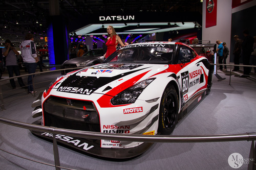 Московский международный автомобильный салон 2014 / Moscow International Automobile Salon 2014 МIAS’14 Moscow