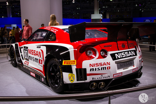Московский международный автомобильный салон 2014 / Moscow International Automobile Salon 2014 МIAS’14 Moscow, кадр 3