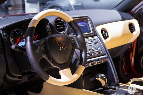 Московский международный автомобильный салон 2014 / Moscow International Automobile Salon 2014 МIAS’14 Moscow, кадр 5