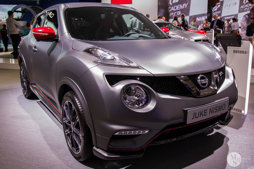 Московский международный автомобильный салон 2014 / Moscow International Automobile Salon 2014 МIAS’14 Moscow, кадр 6