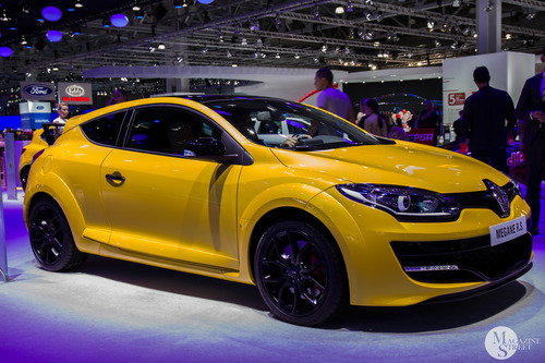Московский международный автомобильный салон 2014 / Moscow International Automobile Salon 2014 МIAS’14 Moscow, кадр 22