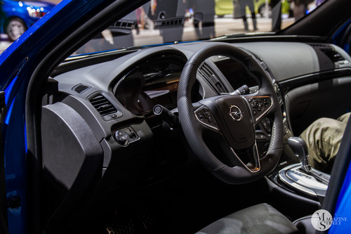 Московский международный автомобильный салон 2014 / Moscow International Automobile Salon 2014 МIAS’14 Moscow, кадр 29