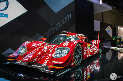 Московский международный автомобильный салон 2014 / Moscow International Automobile Salon 2014 МIAS’14 Moscow, кадр 45