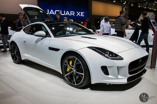 Московский международный автомобильный салон 2014 / Moscow International Automobile Salon 2014 МIAS’14 Moscow, кадр 52