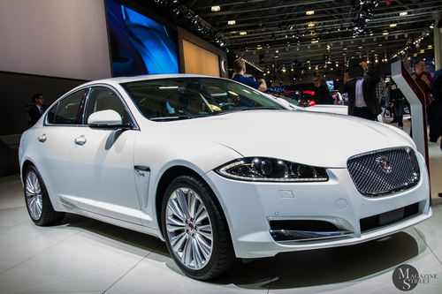 Московский международный автомобильный салон 2014 / Moscow International Automobile Salon 2014 МIAS’14 Moscow, кадр 55