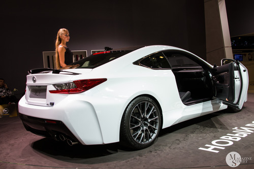 Московский международный автомобильный салон 2014 / Moscow International Automobile Salon 2014 МIAS’14 Moscow, кадр 61