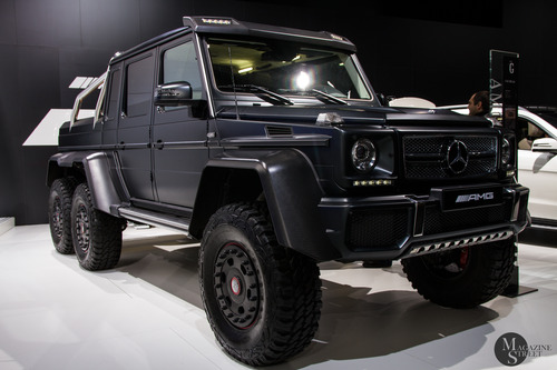 Московский международный автомобильный салон 2014 / Moscow International Automobile Salon 2014 МIAS’14 Moscow, кадр 71