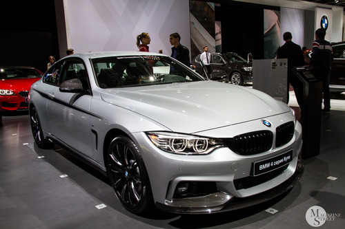 Московский международный автомобильный салон 2014 / Moscow International Automobile Salon 2014 МIAS’14 Moscow, кадр 74