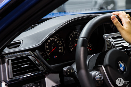 Московский международный автомобильный салон 2014 / Moscow International Automobile Salon 2014 МIAS’14 Moscow, кадр 76