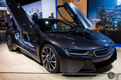 Московский международный автомобильный салон 2014 / Moscow International Automobile Salon 2014 МIAS’14 Moscow, кадр 81