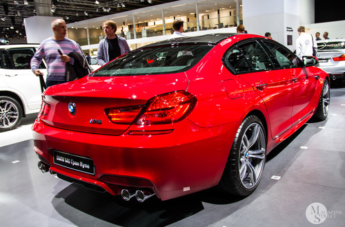 Московский международный автомобильный салон 2014 / Moscow International Automobile Salon 2014 МIAS’14 Moscow, кадр 82
