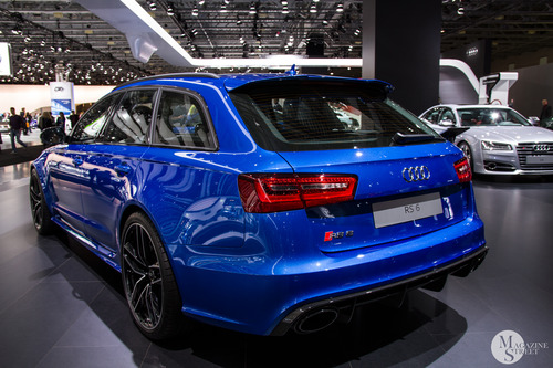 Московский международный автомобильный салон 2014 / Moscow International Automobile Salon 2014 МIAS’14 Moscow, кадр 90