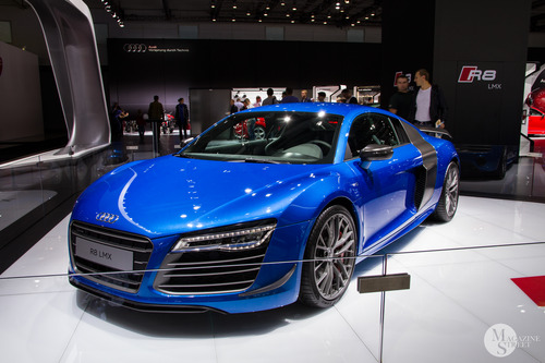 Московский международный автомобильный салон 2014 / Moscow International Automobile Salon 2014 МIAS’14 Moscow, кадр 94