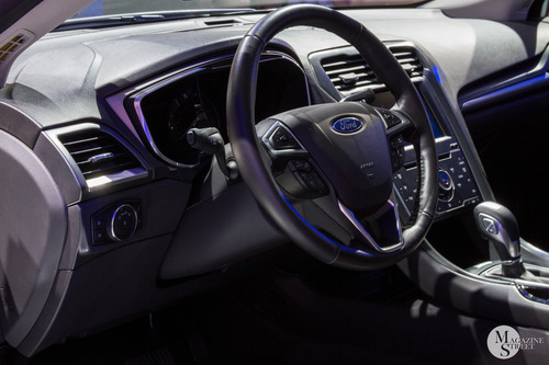 Московский международный автомобильный салон 2014 / Moscow International Automobile Salon 2014 МIAS’14 Moscow, кадр 101