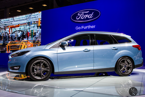 Московский международный автомобильный салон 2014 / Moscow International Automobile Salon 2014 МIAS’14 Moscow, кадр 105