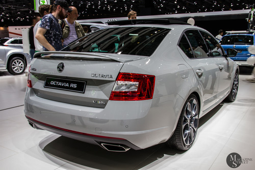 Московский международный автомобильный салон 2014 / Moscow International Automobile Salon 2014 МIAS’14 Moscow, кадр 110