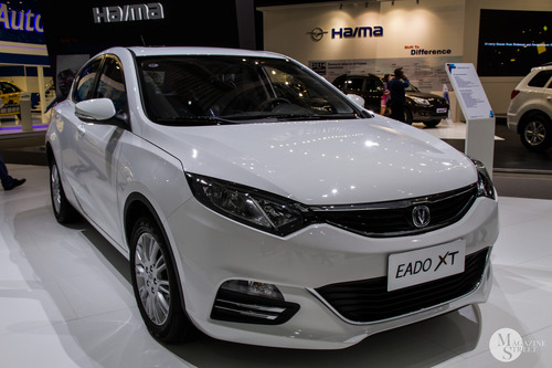 Московский международный автомобильный салон 2014 / Moscow International Automobile Salon 2014 МIAS’14 Moscow, кадр 133