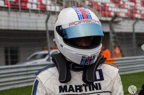 Посетители и участники чемпионата 2014 - PORSCHE CLUB CUP / PORSCHE SPORT CHALLENGE 5-й этап "Moscow RaceWay" Москва / Visitors championship 2014 - PORSCHE CLUB CUP / PORSCHE SPORT CHALLENGE 5-th stag, кадр 4