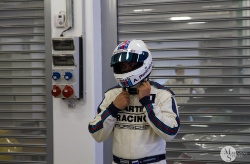 Посетители и участники чемпионата 2014 - PORSCHE CLUB CUP / PORSCHE SPORT CHALLENGE 5-й этап "Moscow RaceWay" Москва / Visitors championship 2014 - PORSCHE CLUB CUP / PORSCHE SPORT CHALLENGE 5-th stag, кадр 8