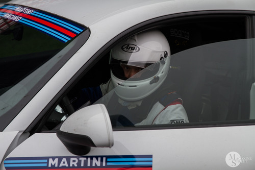 Посетители и участники чемпионата 2014 - PORSCHE CLUB CUP / PORSCHE SPORT CHALLENGE 5-й этап "Moscow RaceWay" Москва / Visitors championship 2014 - PORSCHE CLUB CUP / PORSCHE SPORT CHALLENGE 5-th stag, кадр 9