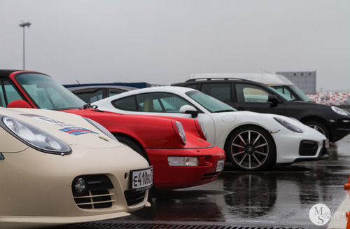 Чемпионат 2014 - PORSCHE CLUB CUP / PORSCHE SPORT CHALLENGE 5-й этап "Moscow RaceWay" Москва / Championship 2014 - PORSCHE CLUB CUP / PORSCHE SPORT CHALLENGE 5-th stage of the "Moscow RaceWay" Moscow, кадр 4