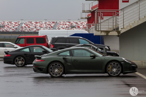 Чемпионат 2014 - PORSCHE CLUB CUP / PORSCHE SPORT CHALLENGE 5-й этап "Moscow RaceWay" Москва / Championship 2014 - PORSCHE CLUB CUP / PORSCHE SPORT CHALLENGE 5-th stage of the "Moscow RaceWay" Moscow, кадр 5