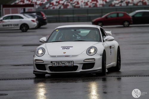 Чемпионат 2014 - PORSCHE CLUB CUP / PORSCHE SPORT CHALLENGE 5-й этап "Moscow RaceWay" Москва / Championship 2014 - PORSCHE CLUB CUP / PORSCHE SPORT CHALLENGE 5-th stage of the "Moscow RaceWay" Moscow, кадр 7
