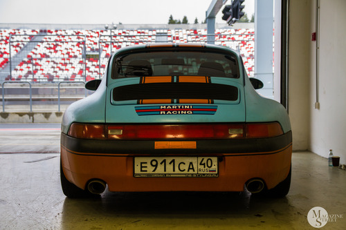 Чемпионат 2014 - PORSCHE CLUB CUP / PORSCHE SPORT CHALLENGE 5-й этап "Moscow RaceWay" Москва / Championship 2014 - PORSCHE CLUB CUP / PORSCHE SPORT CHALLENGE 5-th stage of the "Moscow RaceWay" Moscow, кадр 12