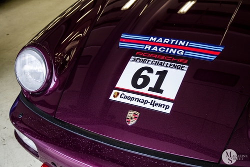 Чемпионат 2014 - PORSCHE CLUB CUP / PORSCHE SPORT CHALLENGE 5-й этап "Moscow RaceWay" Москва / Championship 2014 - PORSCHE CLUB CUP / PORSCHE SPORT CHALLENGE 5-th stage of the "Moscow RaceWay" Moscow, кадр 15