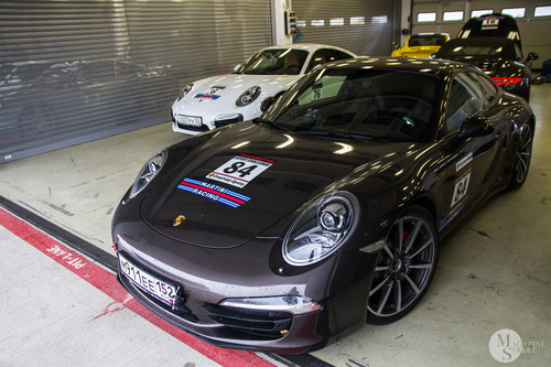 Чемпионат 2014 - PORSCHE CLUB CUP / PORSCHE SPORT CHALLENGE 5-й этап "Moscow RaceWay" Москва / Championship 2014 - PORSCHE CLUB CUP / PORSCHE SPORT CHALLENGE 5-th stage of the "Moscow RaceWay" Moscow, кадр 17