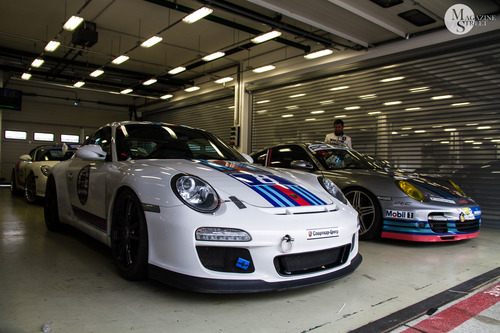 Чемпионат 2014 - PORSCHE CLUB CUP / PORSCHE SPORT CHALLENGE 5-й этап "Moscow RaceWay" Москва / Championship 2014 - PORSCHE CLUB CUP / PORSCHE SPORT CHALLENGE 5-th stage of the "Moscow RaceWay" Moscow, кадр 21