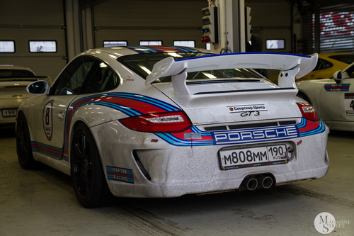 Чемпионат 2014 - PORSCHE CLUB CUP / PORSCHE SPORT CHALLENGE 5-й этап "Moscow RaceWay" Москва / Championship 2014 - PORSCHE CLUB CUP / PORSCHE SPORT CHALLENGE 5-th stage of the "Moscow RaceWay" Moscow, кадр 38